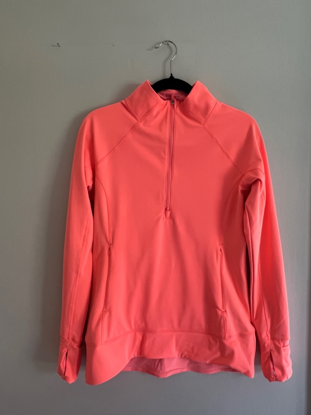 Athleta Whistler Half Zip